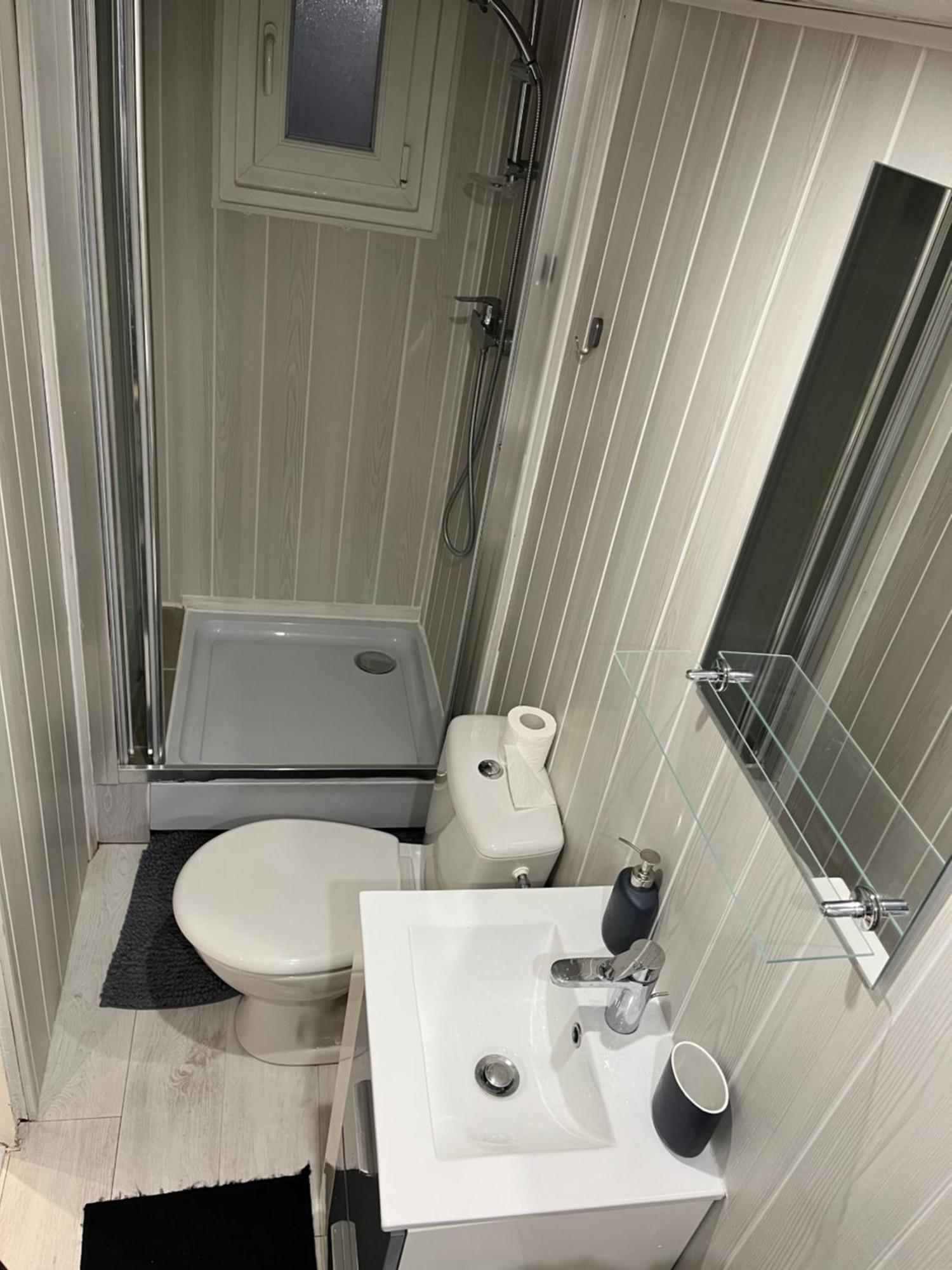 Ouitreham Le Port-de-mer Apartamento *