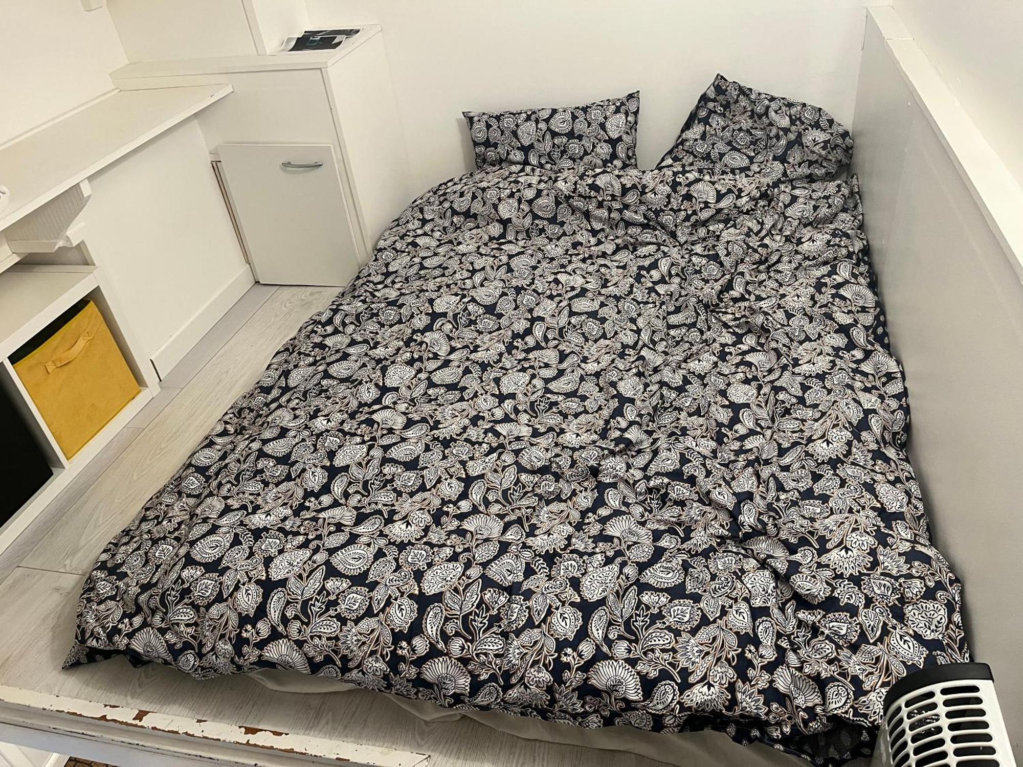Apartamento Ouitreham Le Port-de-mer *